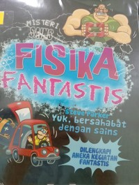 Fisika Fantastis