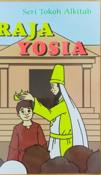 Raja Yoas