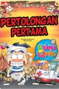 Science Quiz: Pertolongan pertama