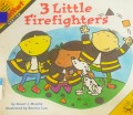 Mathstart Sorting Level 1 : 3 Little Firefighters