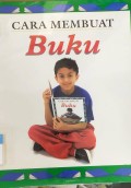 Cara membuat: Buku