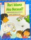 Dari Mana Asalku Berada?