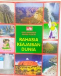 Rahasia Keajaiban Dunia