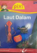 Laut Dalam