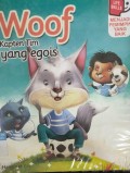 Woof, Kapten tim uang egois