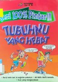 Tubuhmu yang hebat
