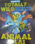 Totally Wild Animal Atlas