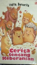 Cerita tentang keberanian