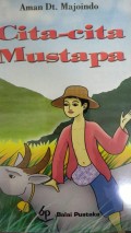 Cita-cita Mustapa