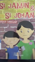 Si jamin dan si johan