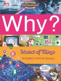Why? Internet untuk Segala