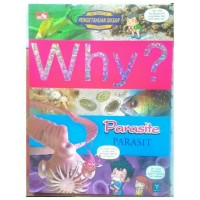 Why? Parasit