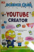 Science Quiz : Youtube Creator