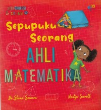 Sepupu Seorang Ahli Matematika