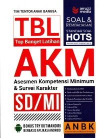 Asesmen Kompetensi Minimum & Survei Karakter SD/MI