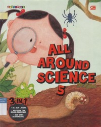 Ih, Ada Larva: All Around Science 5
