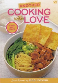 Another Cooking With Love ala Dapur Momychaa