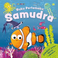 Buku Pertamaku: Samudra