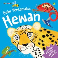 Buku Pertamaku:Hewan