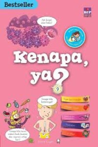 Kenapa Ya? 9