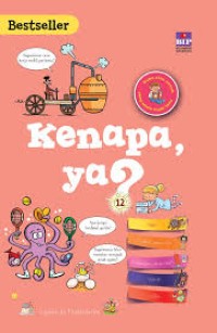 Kenapa Ya? 12