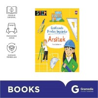 Ensiklopedia Profesi Impianku : Arsitek