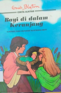 Bayi Dalam Keranjang