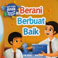Berani Berbuat Baik