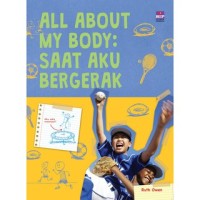 All About : Saat Aku Bergerak