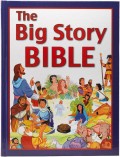 The Big Story Bible