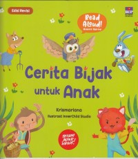 Cerita Bijak untuk Anak