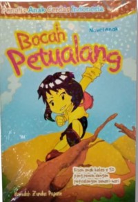 Bocah Petualang