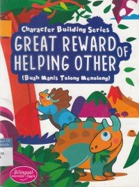 Buah Manis Tolong Menolong