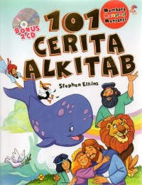 101 Cerita Alkitab