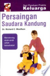 Persaingan Saudara Kandung