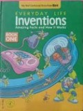 Everyday Life Inventions : Amazing Facts and How it Works