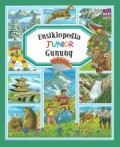 Ensiklopedia Junior: Gunung