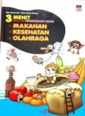 3 Menit Belajar Pengetahuan Umum : Makanan, Kesehatan, Olahraga