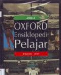 Oxford Ensiklopedi Pelajar Jilid 3 : El Salvador-Jerman