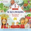 34 Provinsi seri cerita rakyat:Jambi (Si kelingking=The story of kelingking)