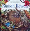 Lift The Flap Book : Rumah Hewan
