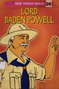 Lord Baden Powell