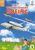 William Edward : Boeing 2