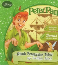 Kisah pengantar tidur: PeterPan