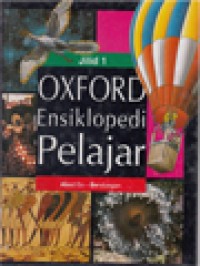 Oxford Ensiklopedi Pelajar Jilid 1 : Abad Es-Bendungan