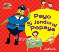 Payo si jenderal pepaya