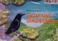 Gagak yang Selalu Bimbang