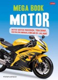 Mega Book Motor