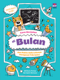 Cara Berjalan di Bulan dan Fakta Unik Lainnya Mengenai Trik Sains