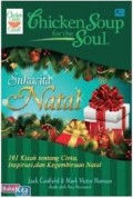 Chicken Soup For The Soul : Sukacita Natal